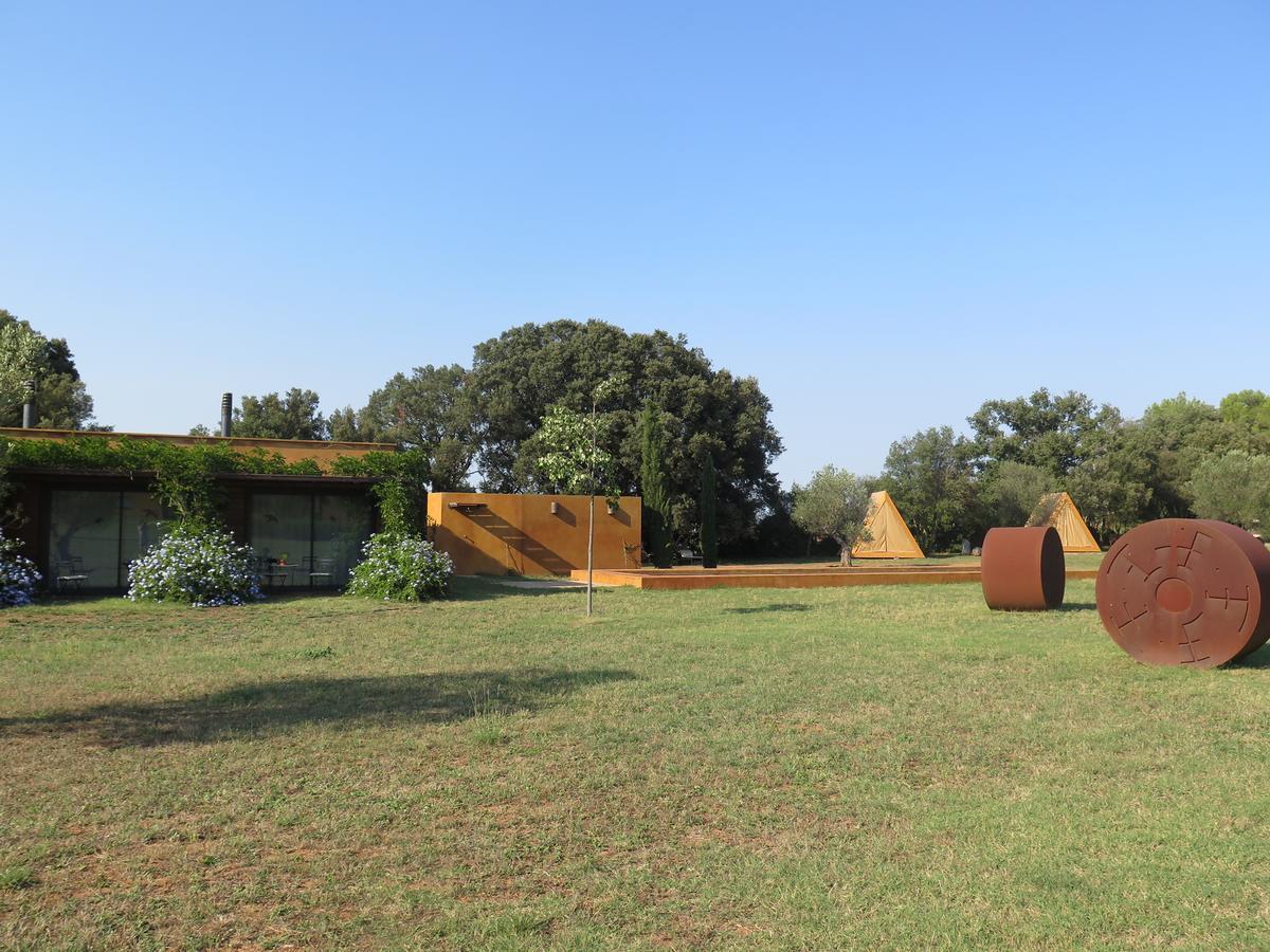 Fundació L'olivar Ventalló