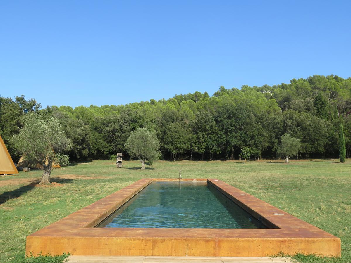 Fundació L'olivar Bed and breakfast *