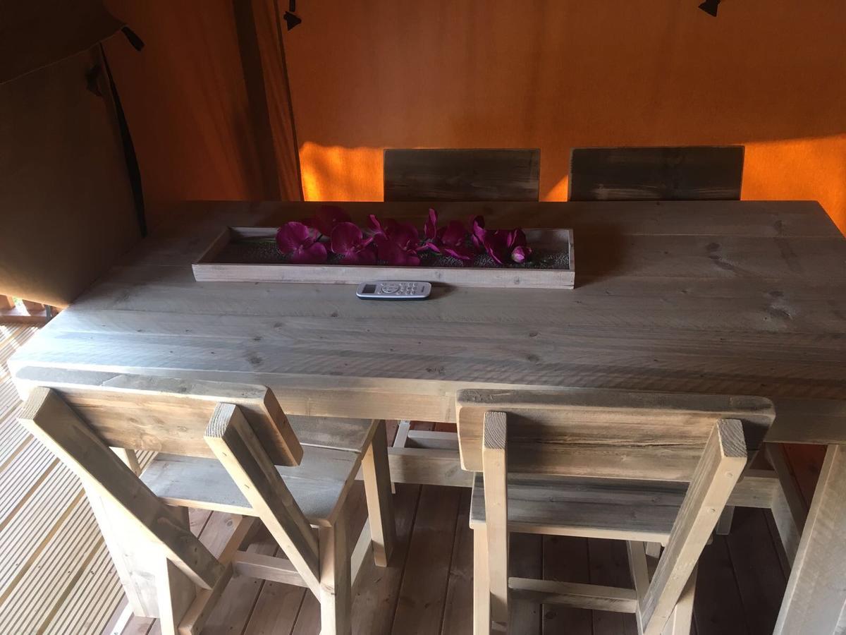 Glamping Estartit L'Estartit