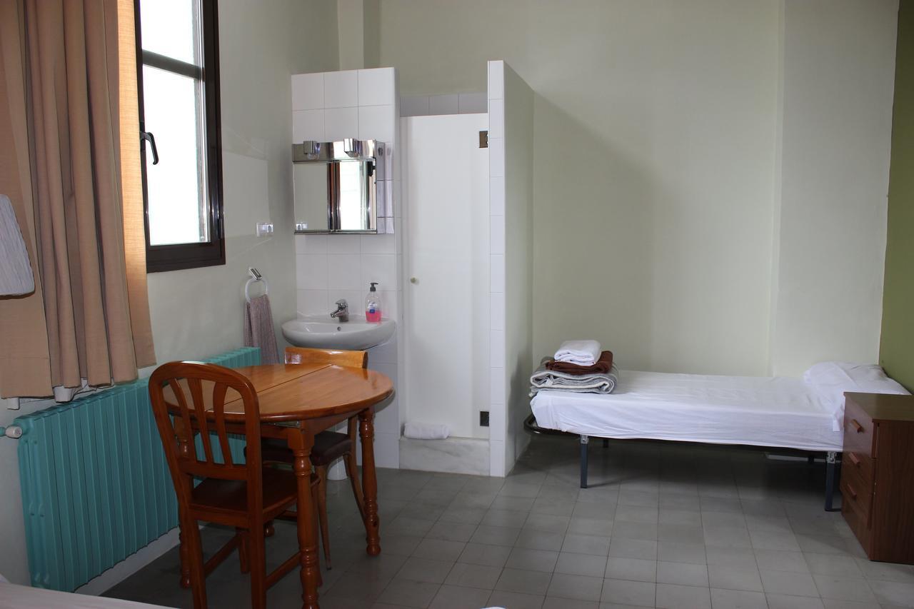Alberg Solidanca Hostal Palafrugell