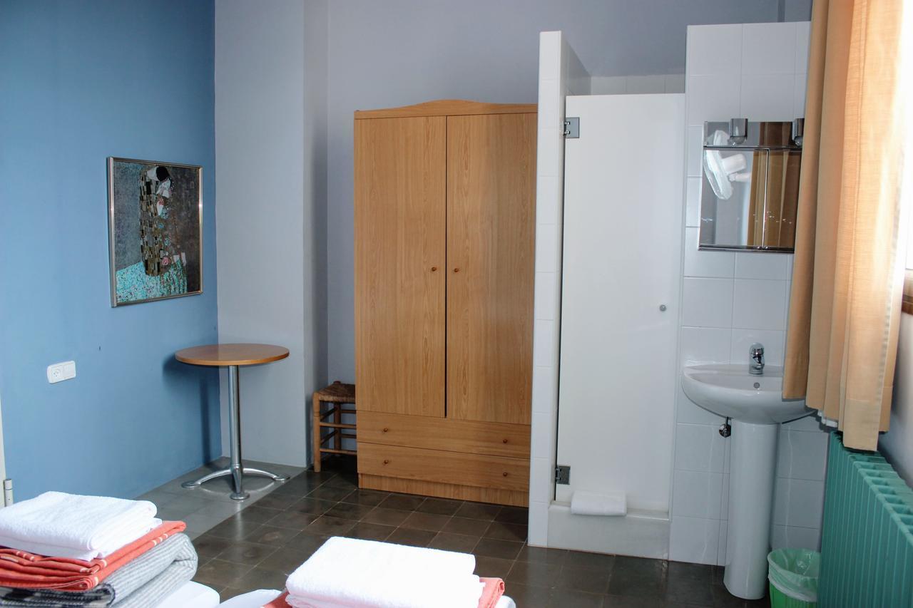 Alberg Solidanca Palafrugell