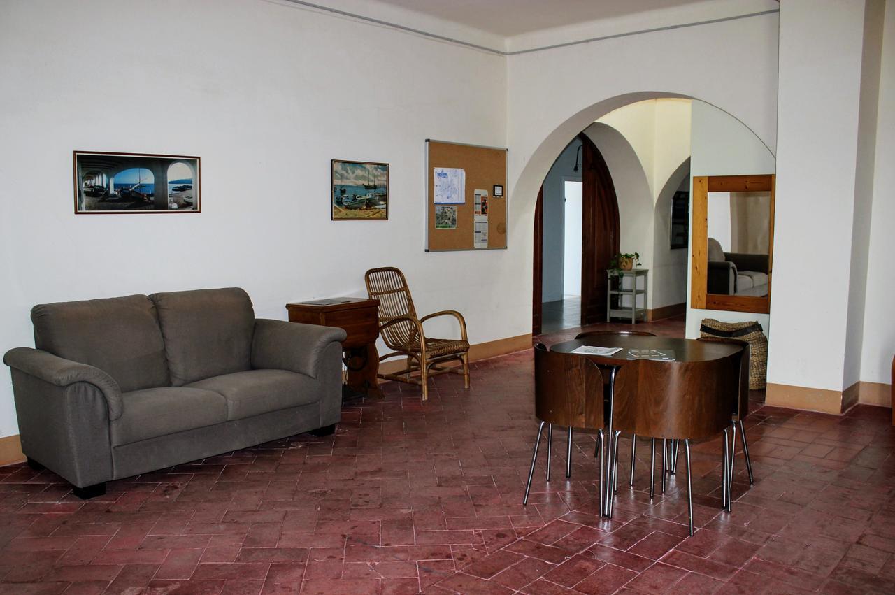 Hostal Alberg Solidanca Palafrugell