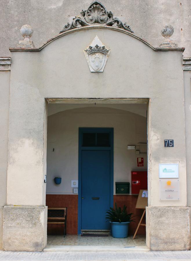 Alberg Solidanca Hostal