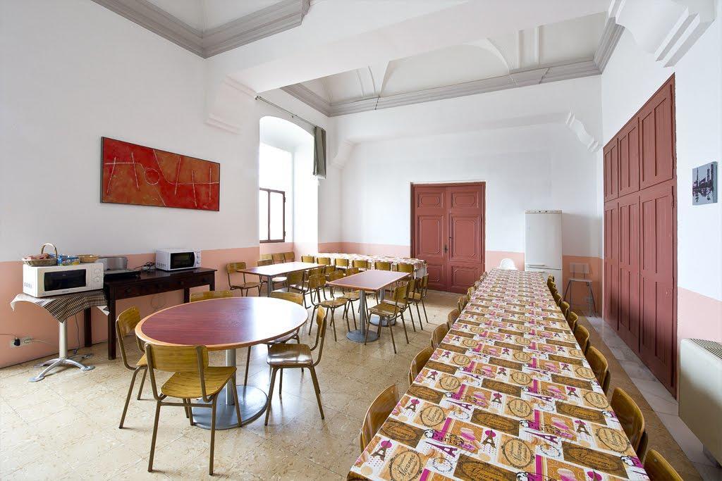 Alberg Solidanca Hostal *