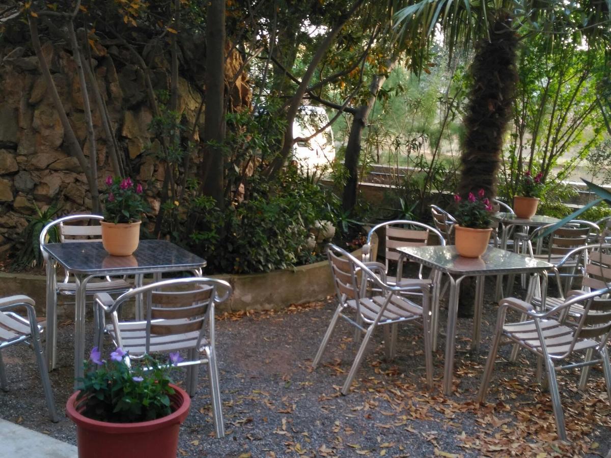 Alberg Solidanca Palafrugell