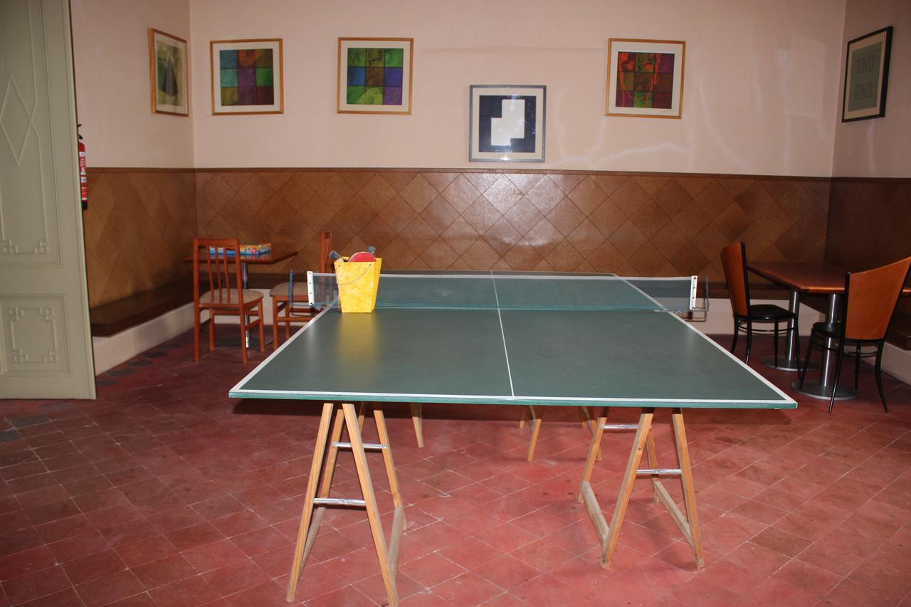 Alberg Solidanca Hostal *