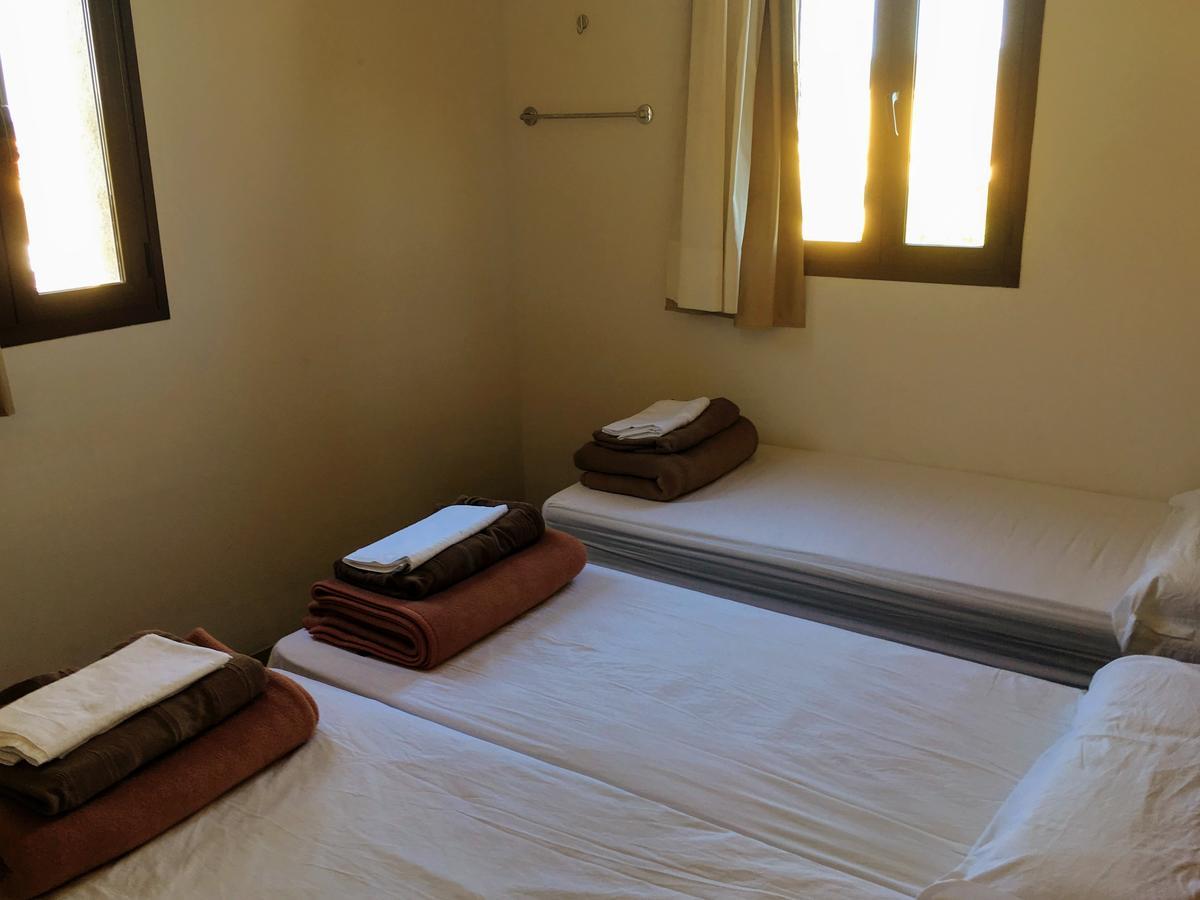 Hostal Alberg Solidanca *