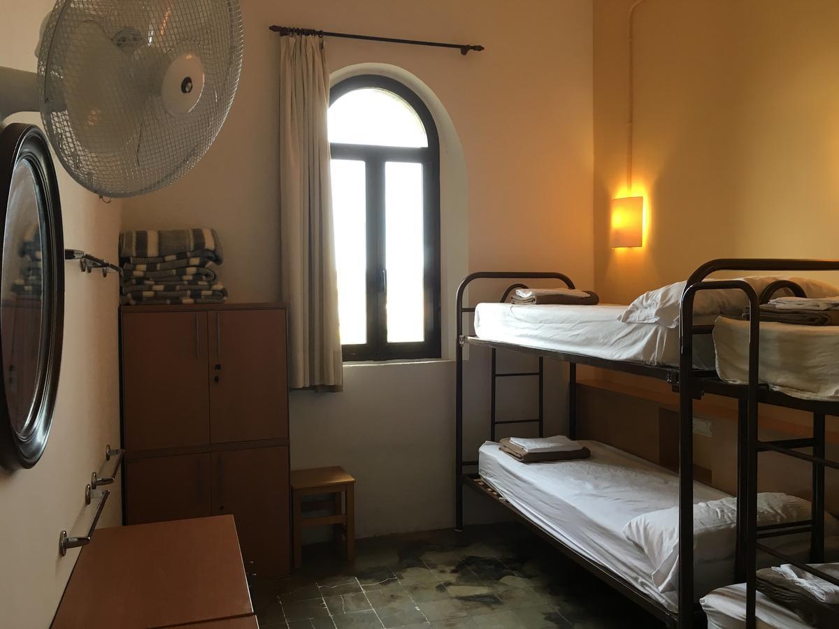 Hostal Alberg Solidanca Palafrugell