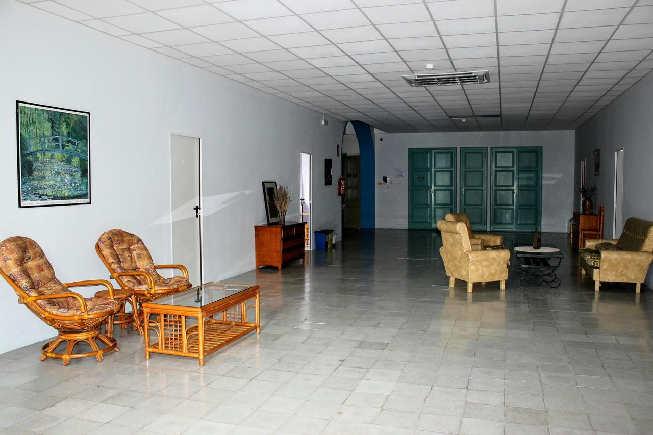 Hostal Alberg Solidanca Palafrugell