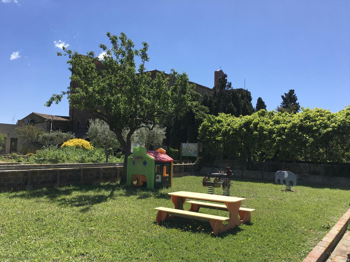 Hostal Alberg Solidanca *