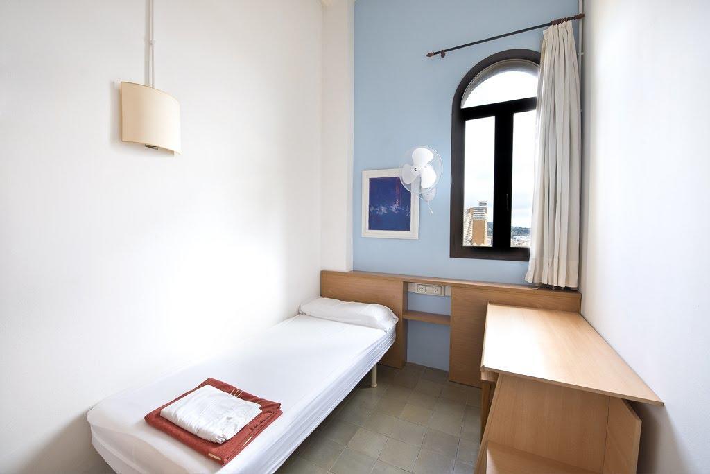Hostal Alberg Solidanca Palafrugell
