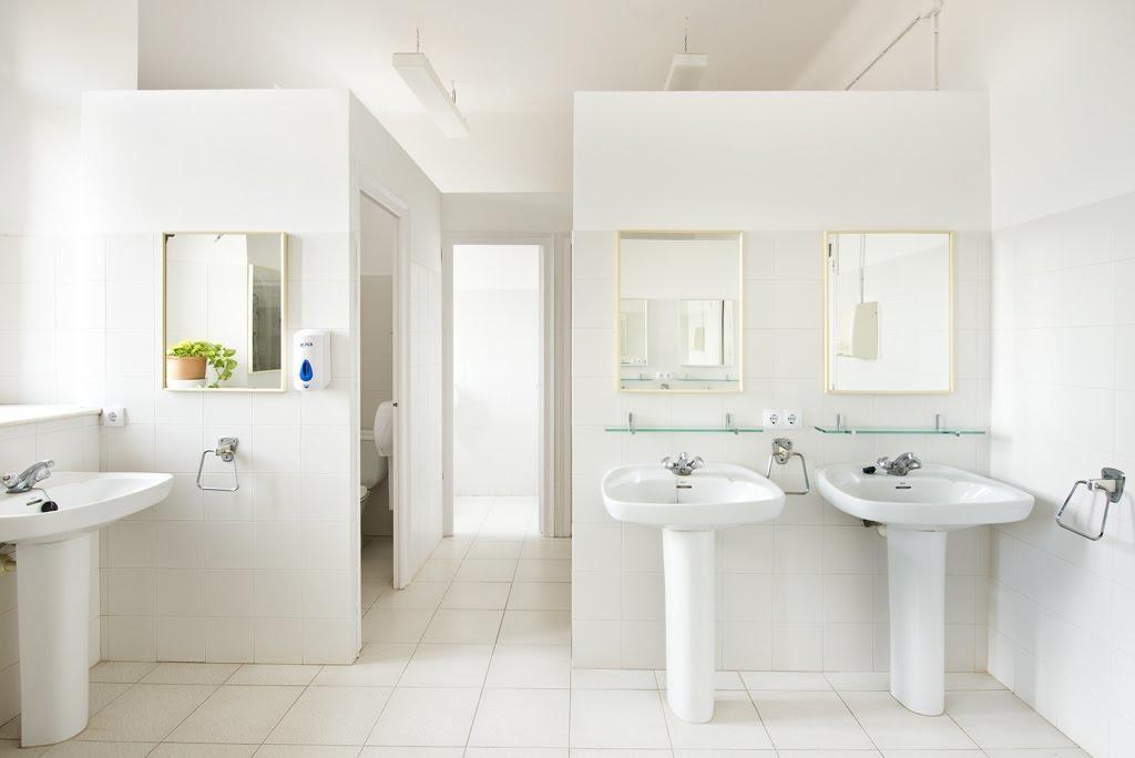 Hostal Alberg Solidanca