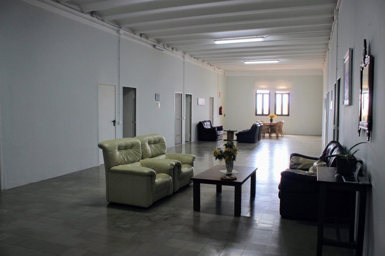 Hostal Alberg Solidanca