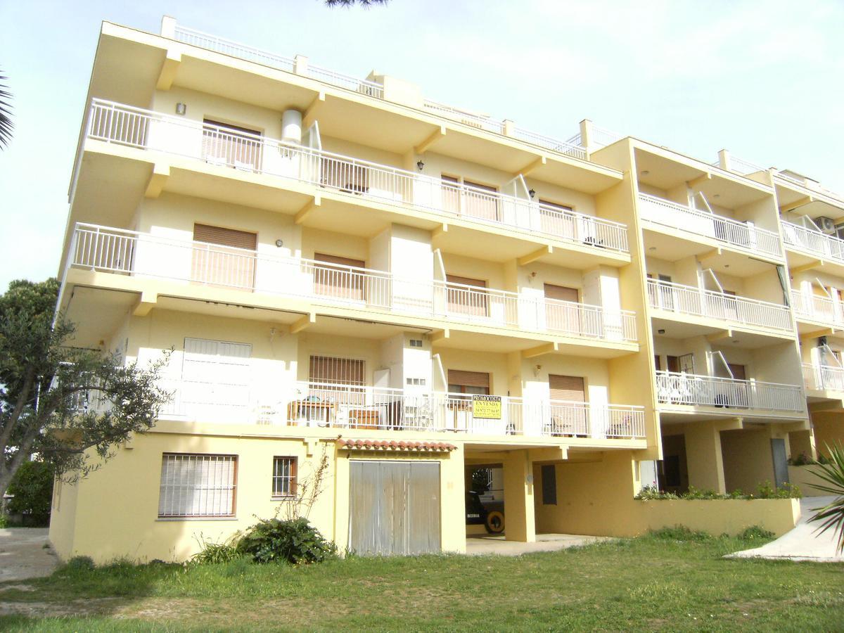 Riells De Mar * L' Escala