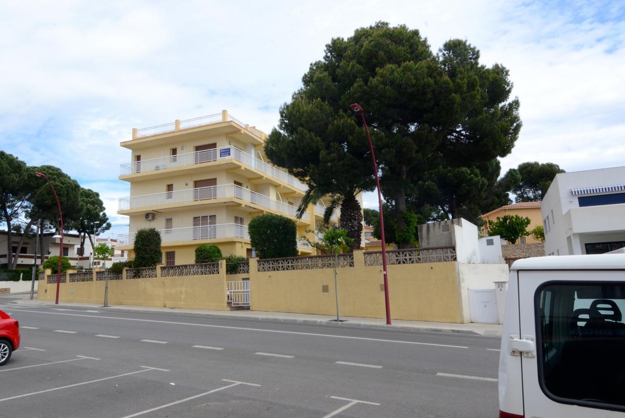 Riells De Mar * L' Escala