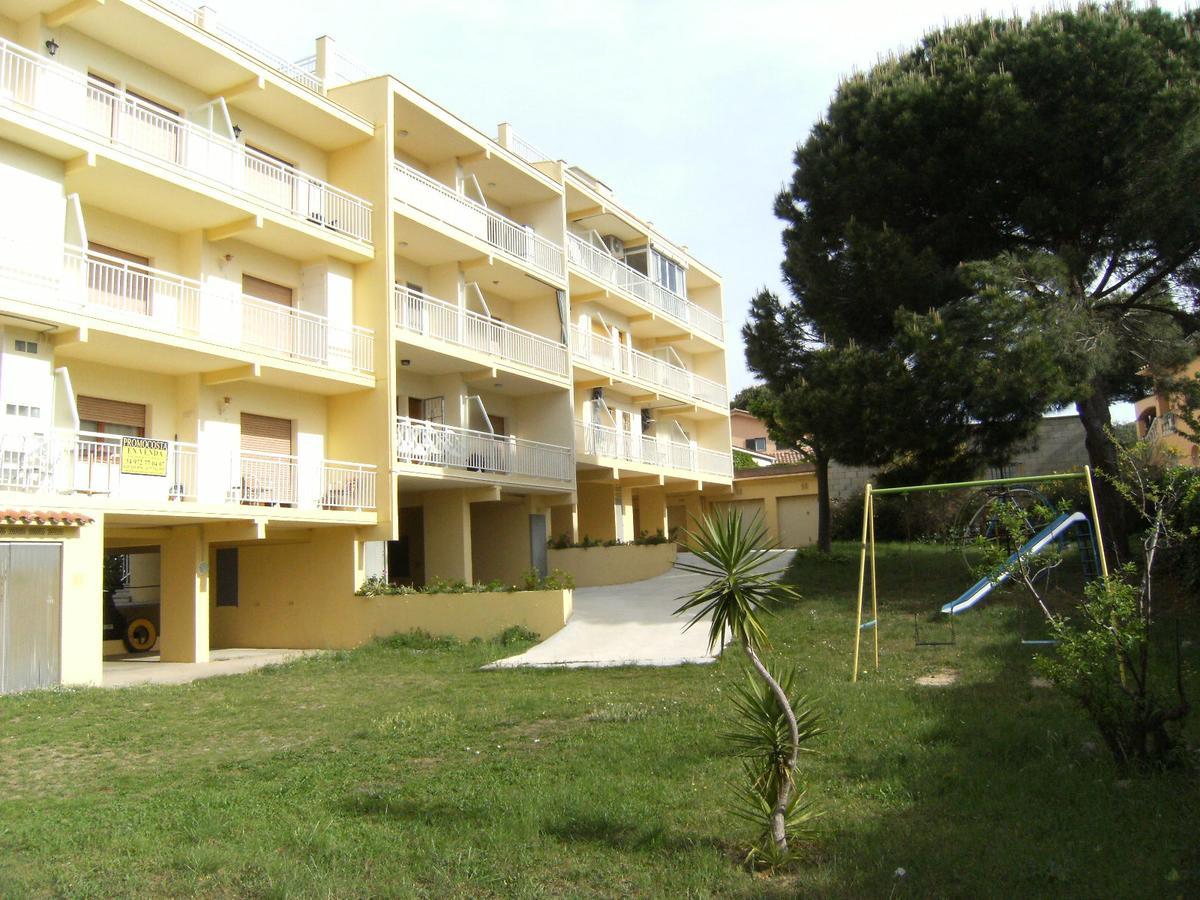 Apartamento Riells De Mar *