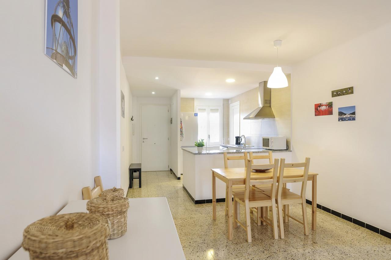 No 5 Apartment Empuriabrava