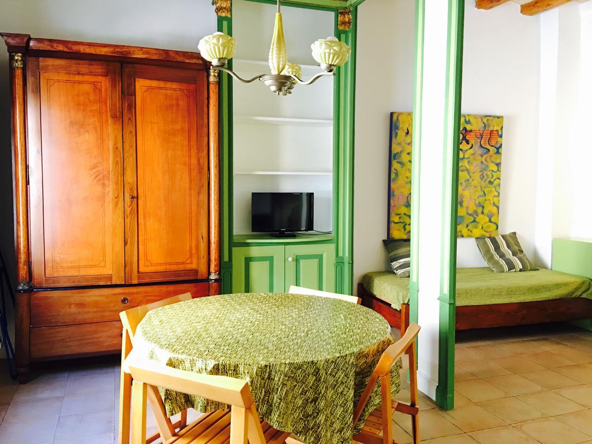 Apartamento Aiguaneu Es Portal