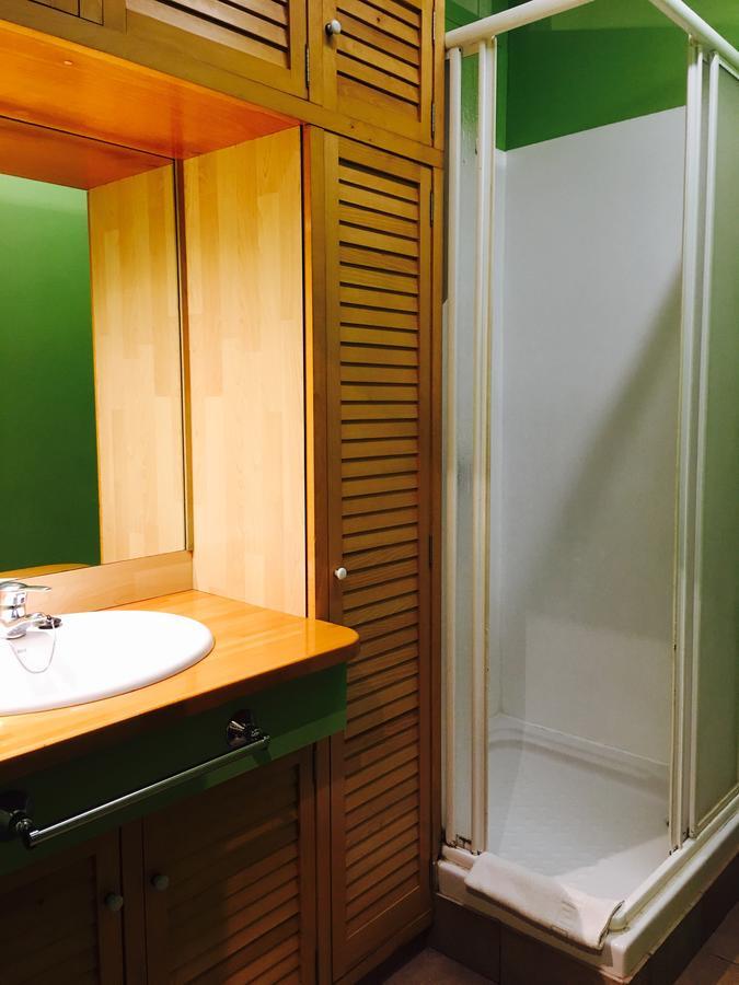 Apartamento Aiguaneu Es Portal *