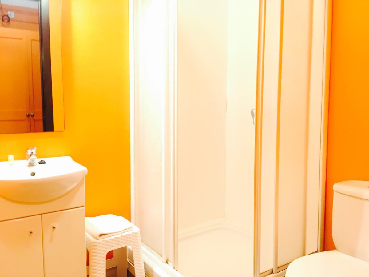 Apartamento Aiguaneu Es Portal Blanes
