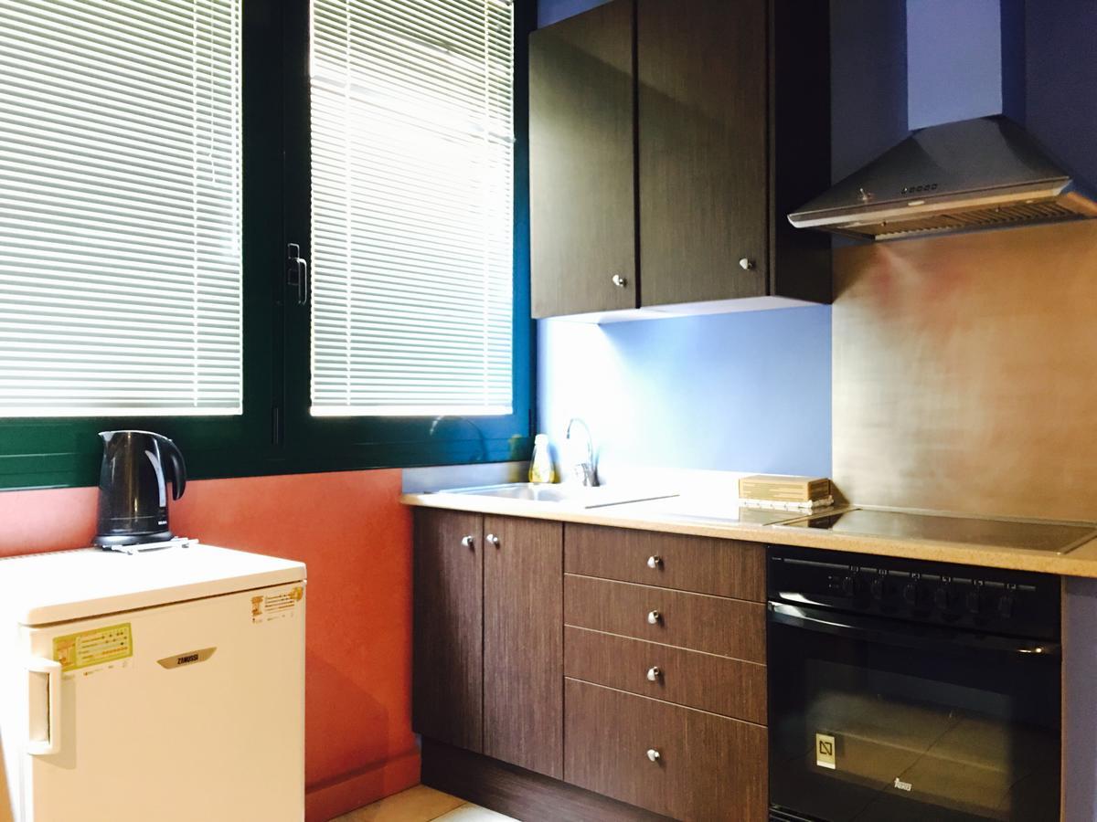 Apartamento Aiguaneu Es Portal