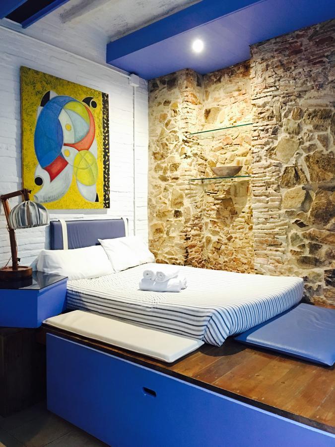 Apartamento Aiguaneu Es Portal Blanes