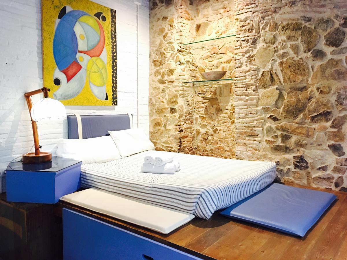 Apartamento Aiguaneu Es Portal