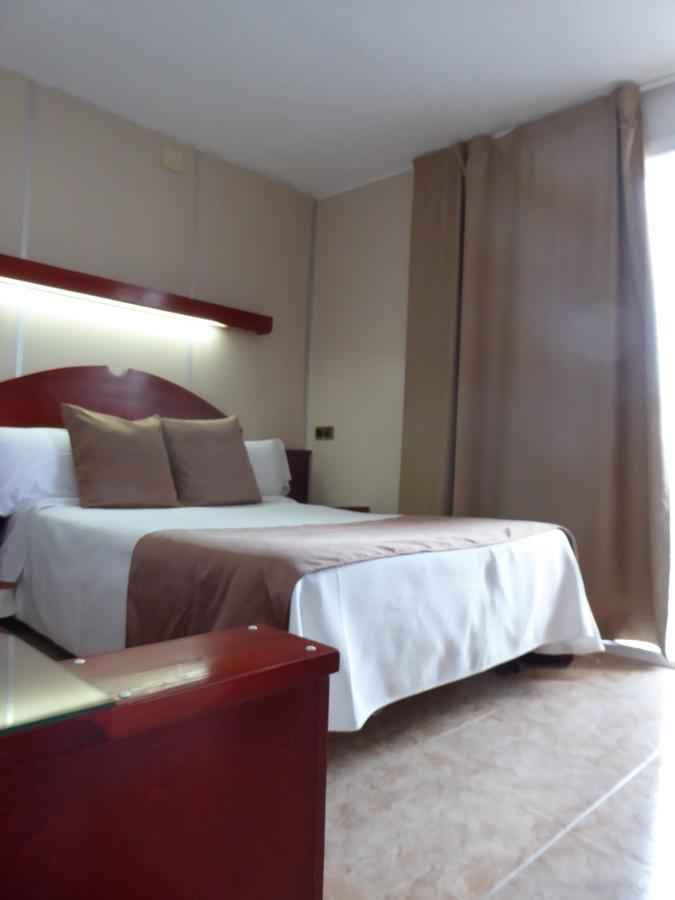 Hermes Hotel