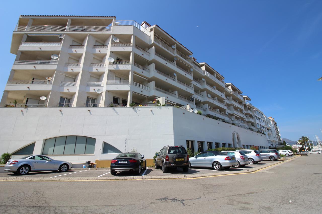 Apart-rent Port Grec Empuriabrava