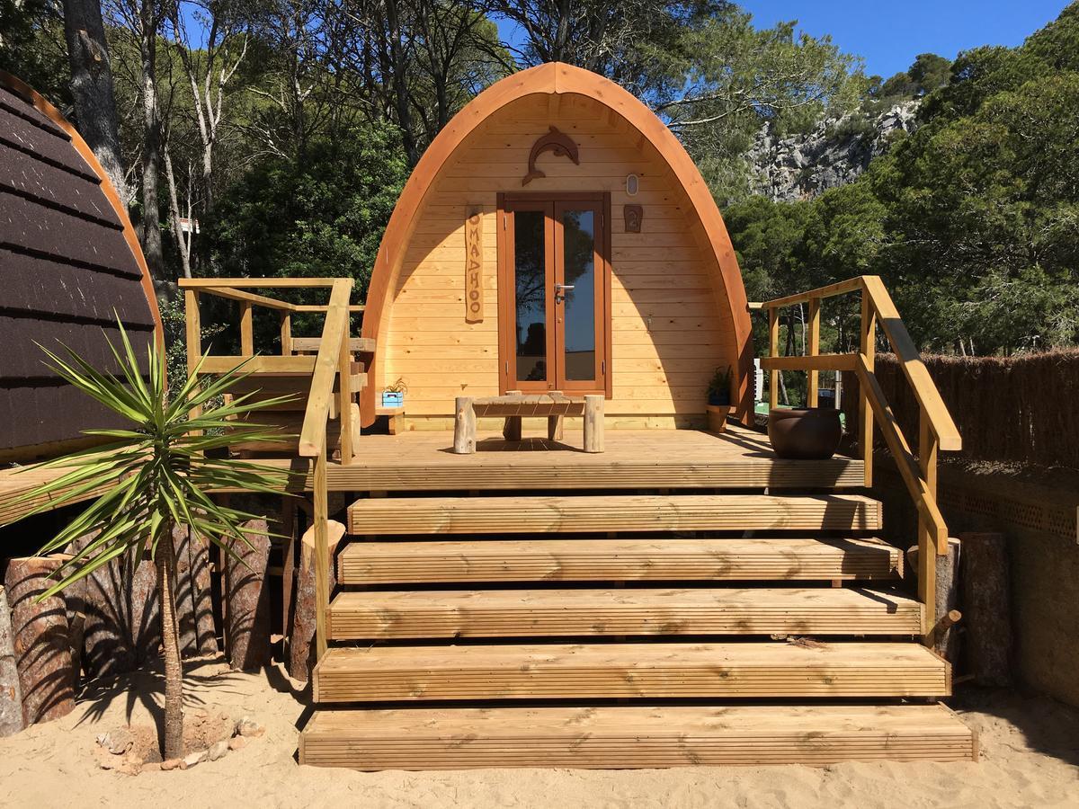 Glamping Estartit *