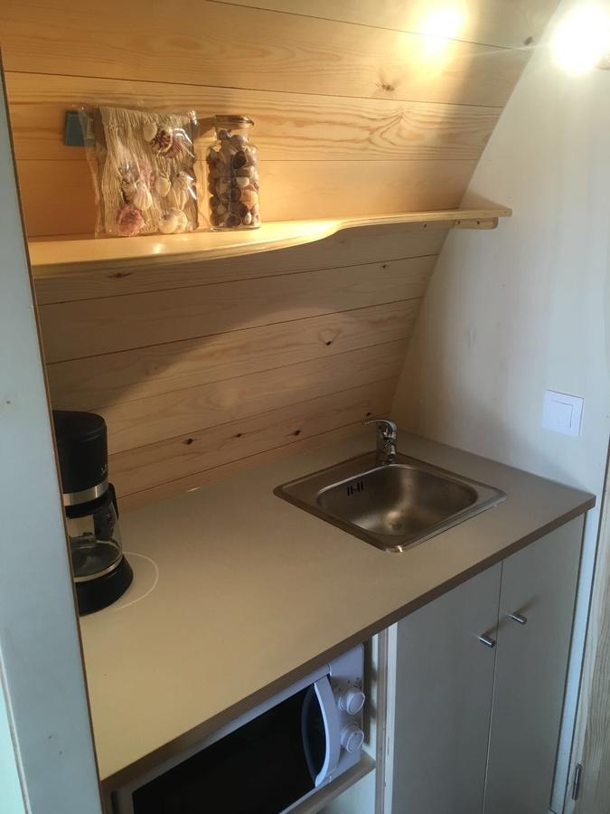 Campsite Glamping Estartit