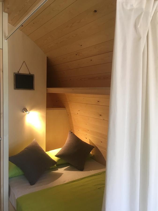 Campsite Glamping Estartit L'Estartit