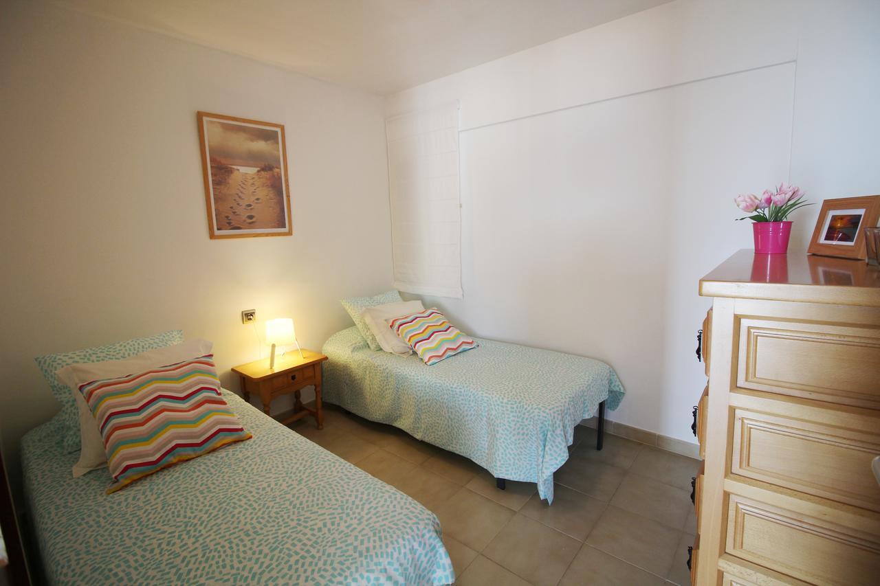 Apartamento Basic Comfort Karina 16º 0102 *