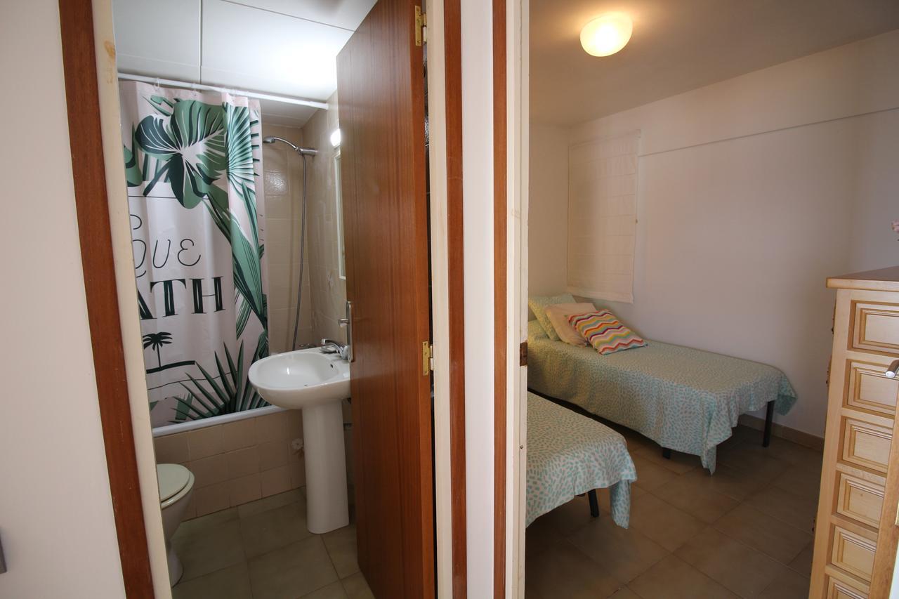 Basic Comfort Karina 16º 0102 Apartamento Ampuriabrava