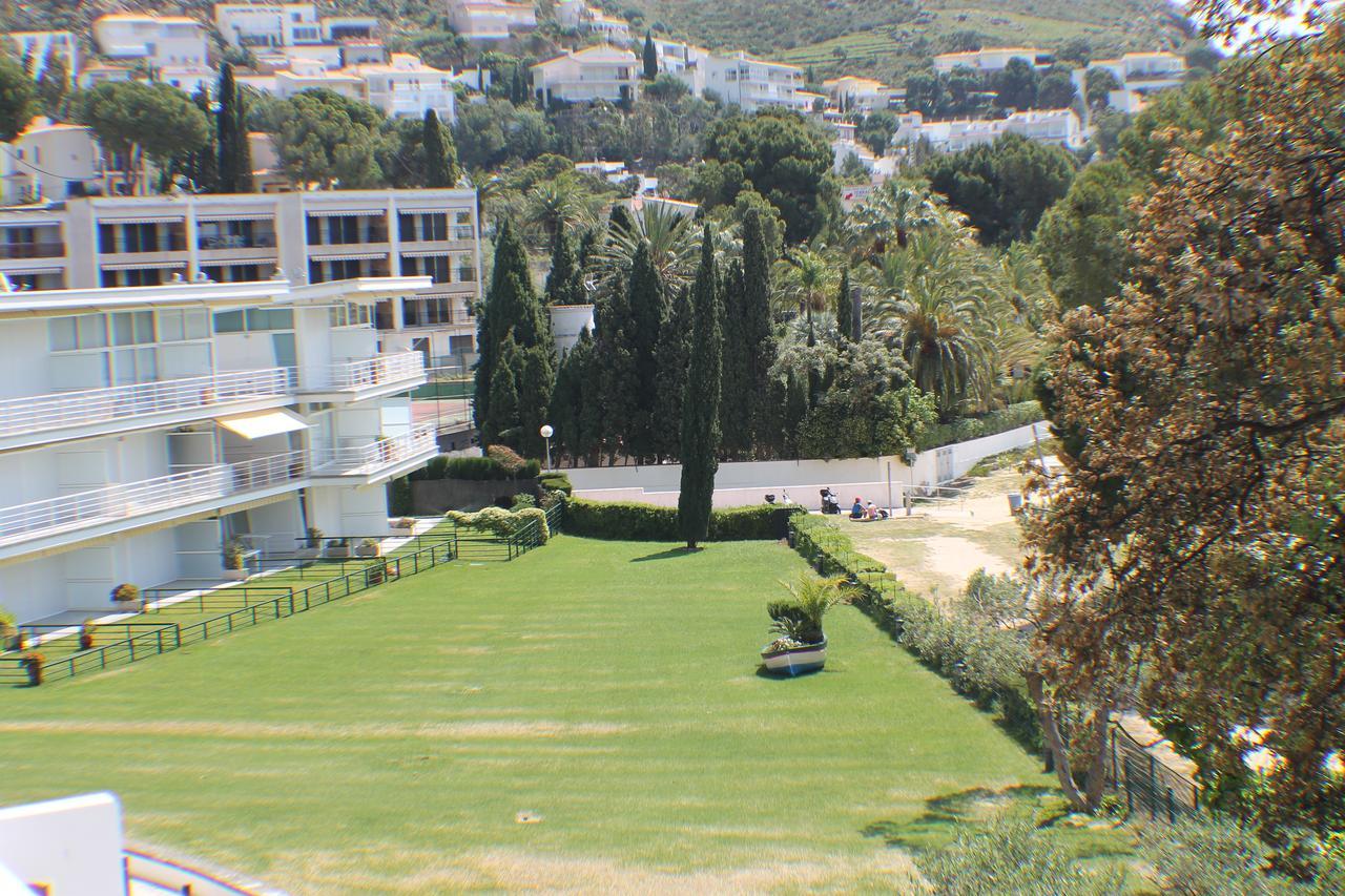 Apartment Agi Residencial Almadraba *