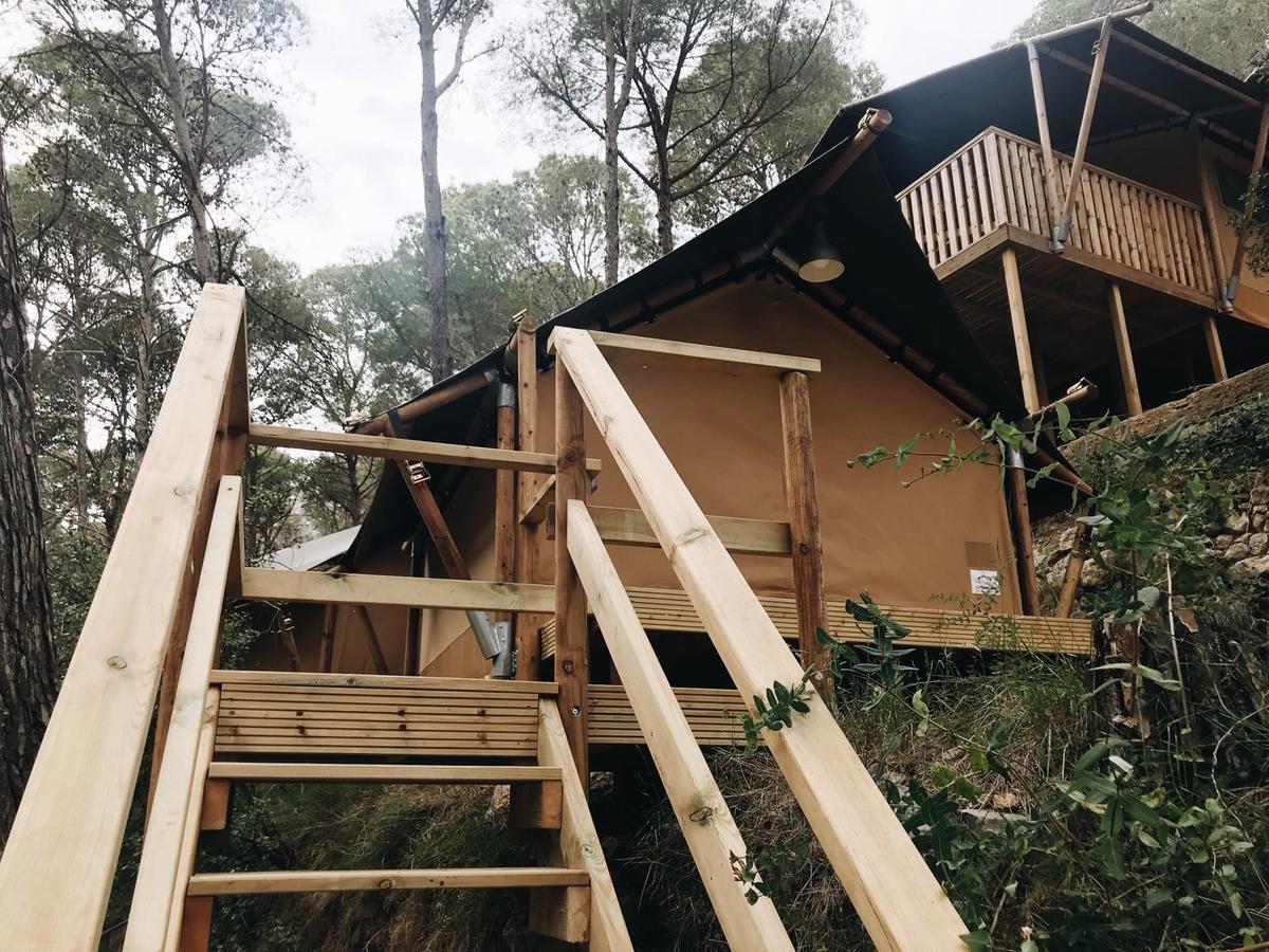 Glamping Estartit * L'Estartit