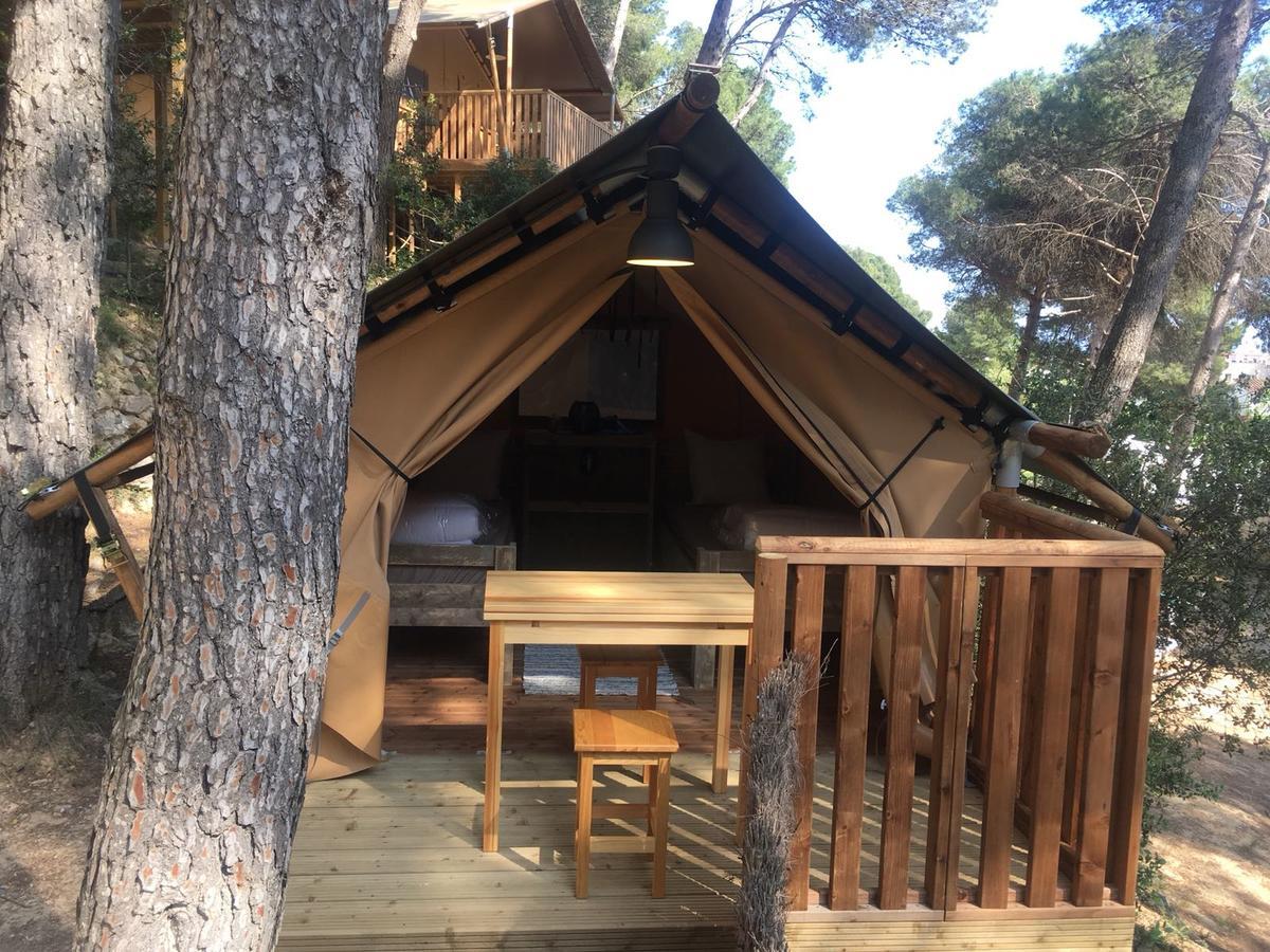 Glamping Estartit *