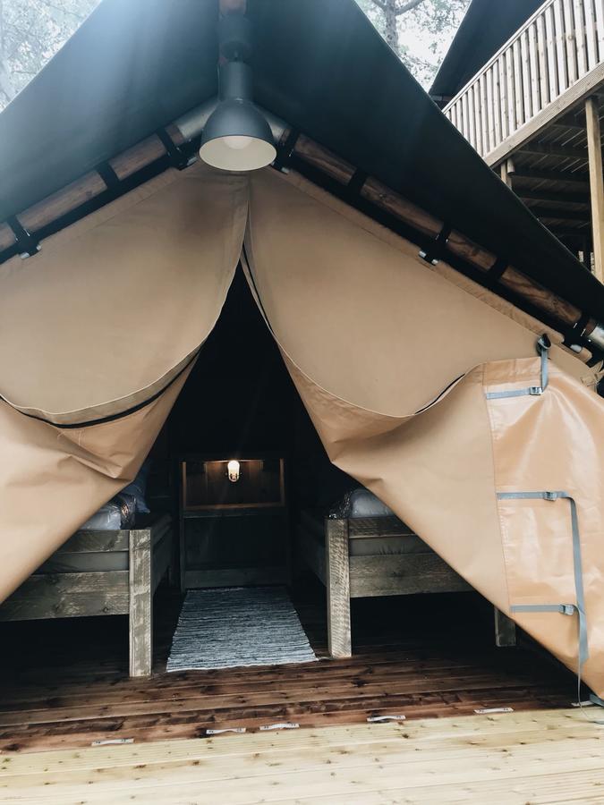 Campsite Glamping Estartit