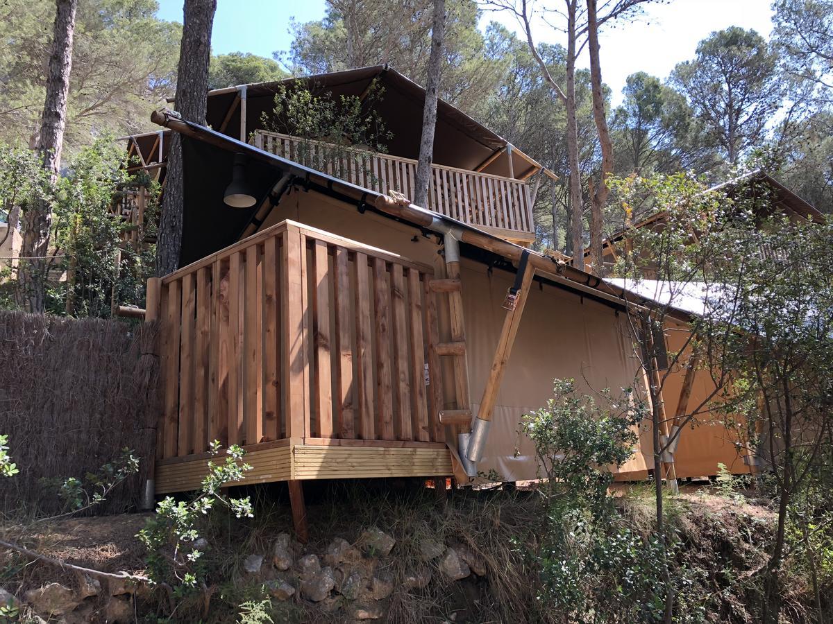 Glamping Estartit