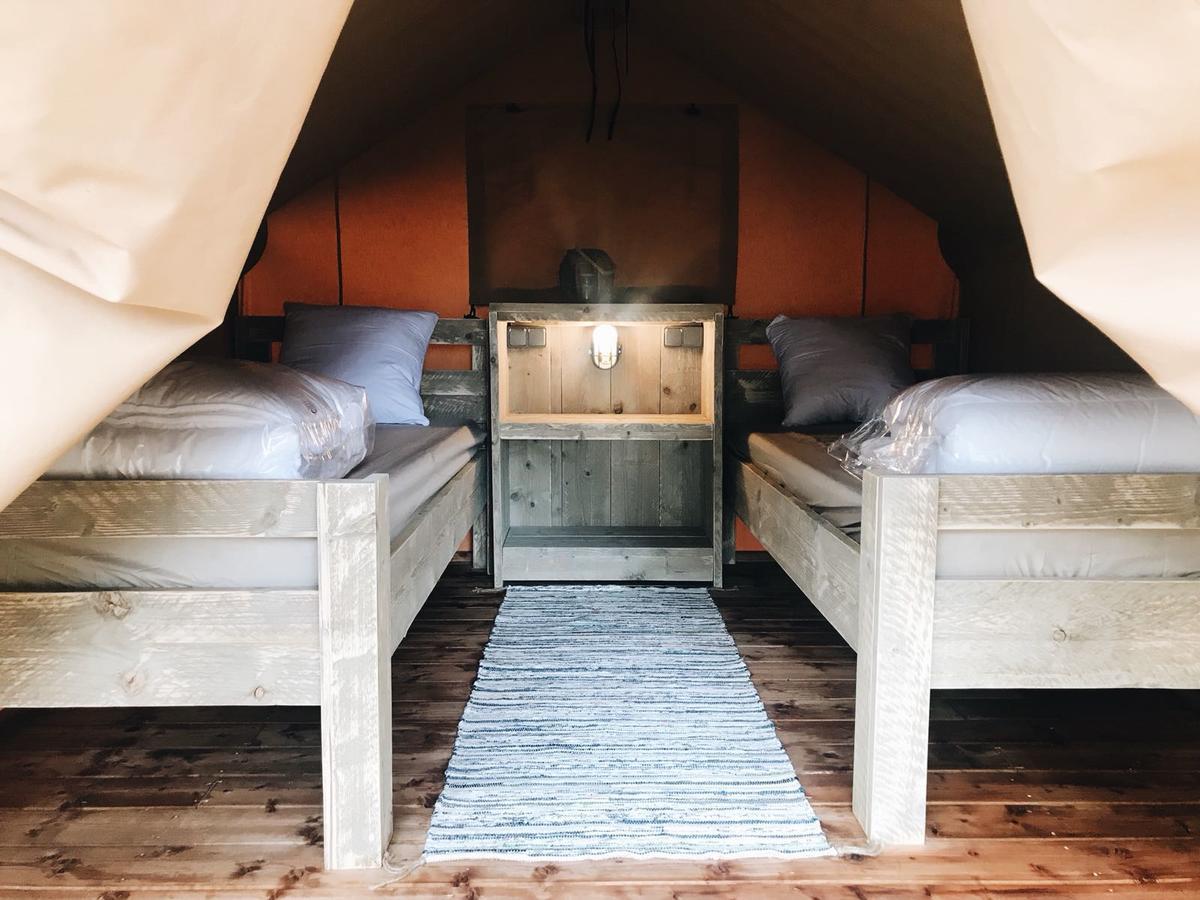 Glamping Estartit L'Estartit