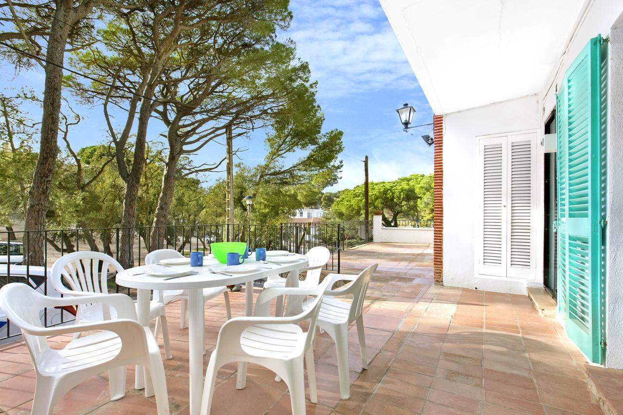 Geranis Apartamento