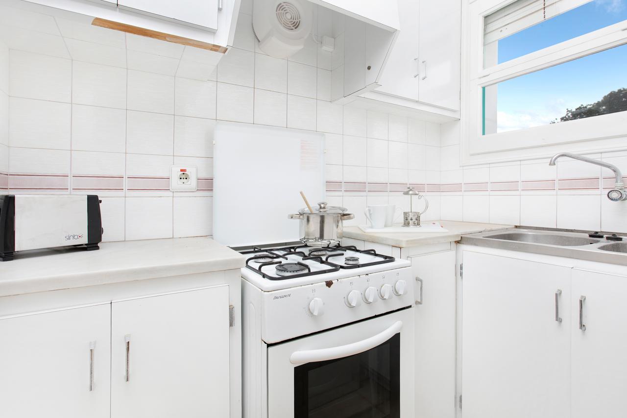 Apartamento Geranis Llafranc
