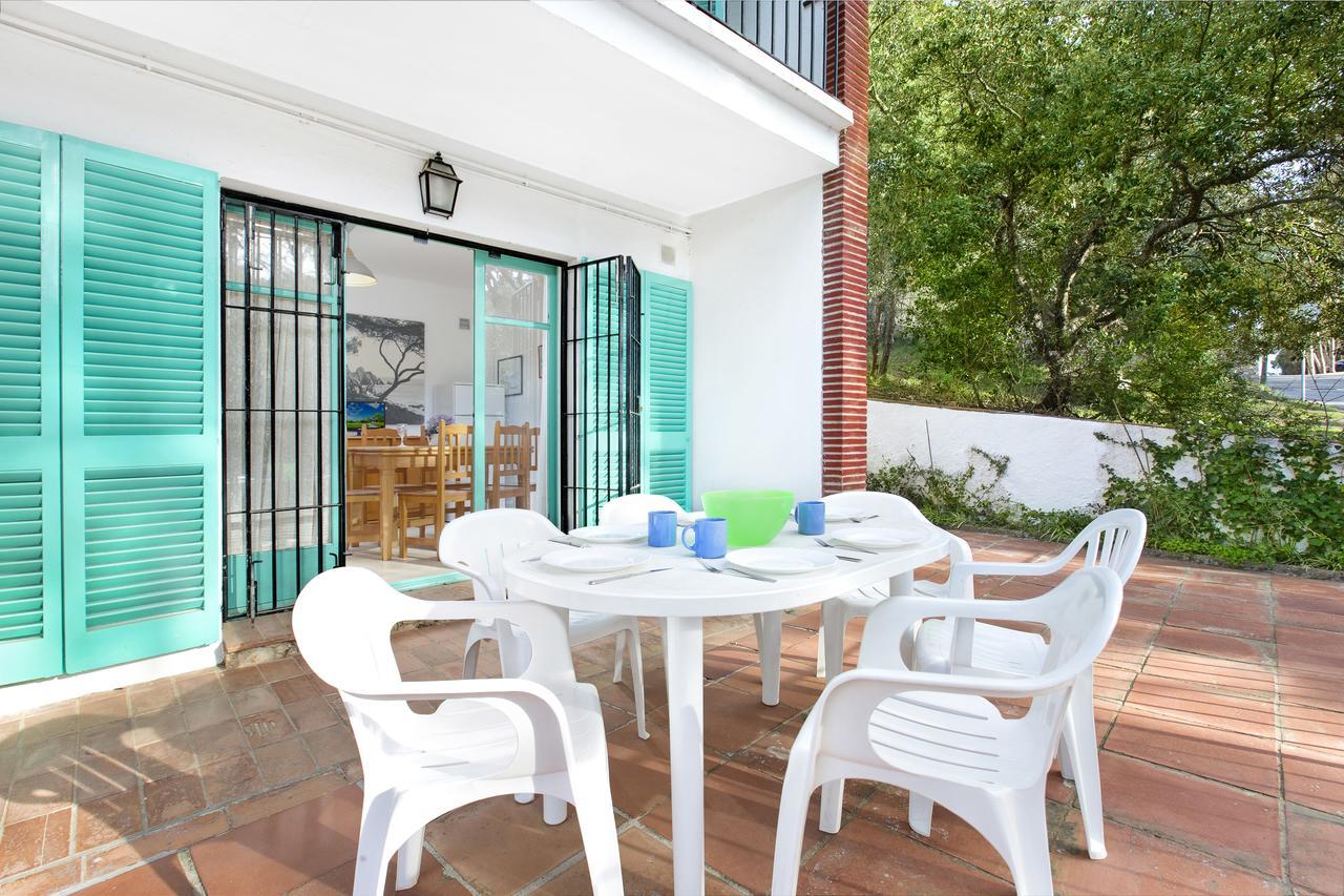 Geranis Apartamento
