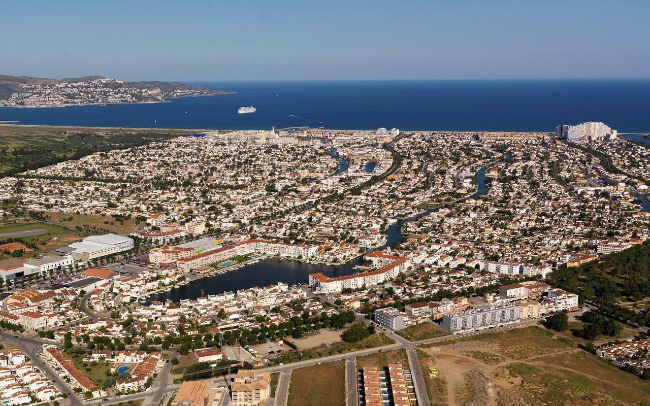 Apartamento Apart-rent Sant Maurici 0137 *