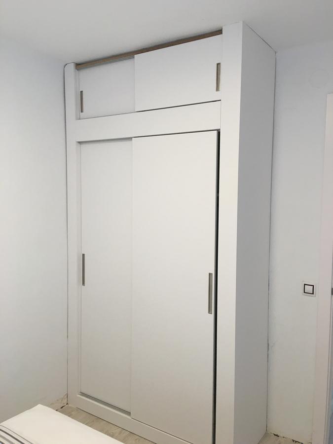 Apartamento Aiguaneu Sa Carbonera Blanes