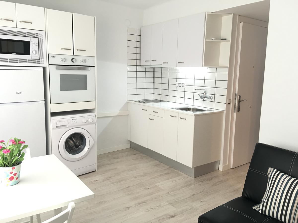 Aiguaneu Sa Carbonera Apartamento *