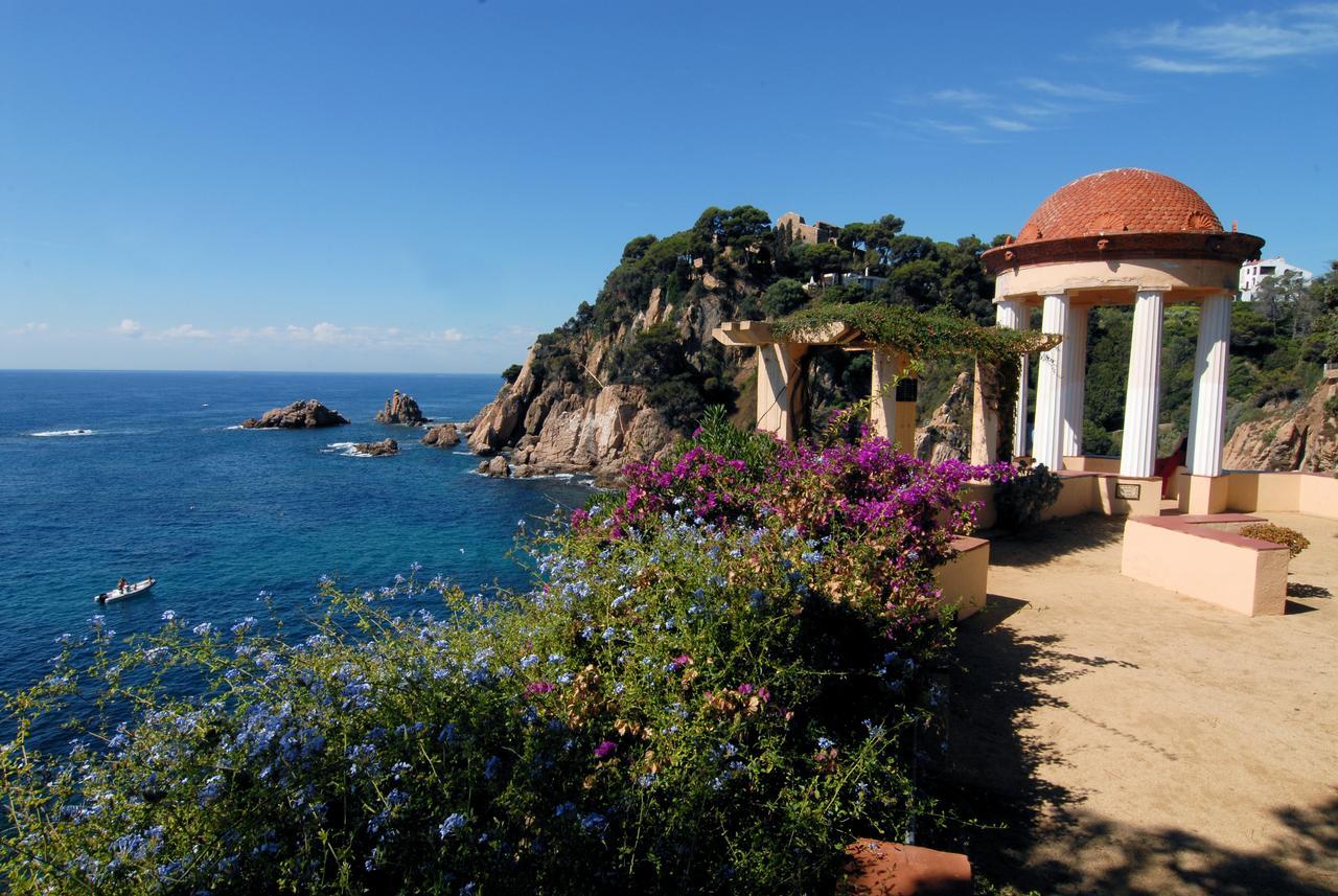 Aiguaneu Sa Carbonera Blanes