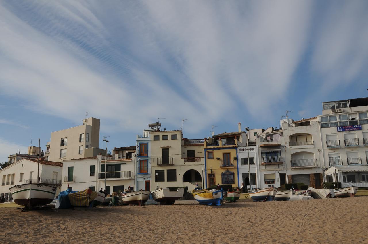 Aiguaneu Sa Carbonera Apartamento Blanes