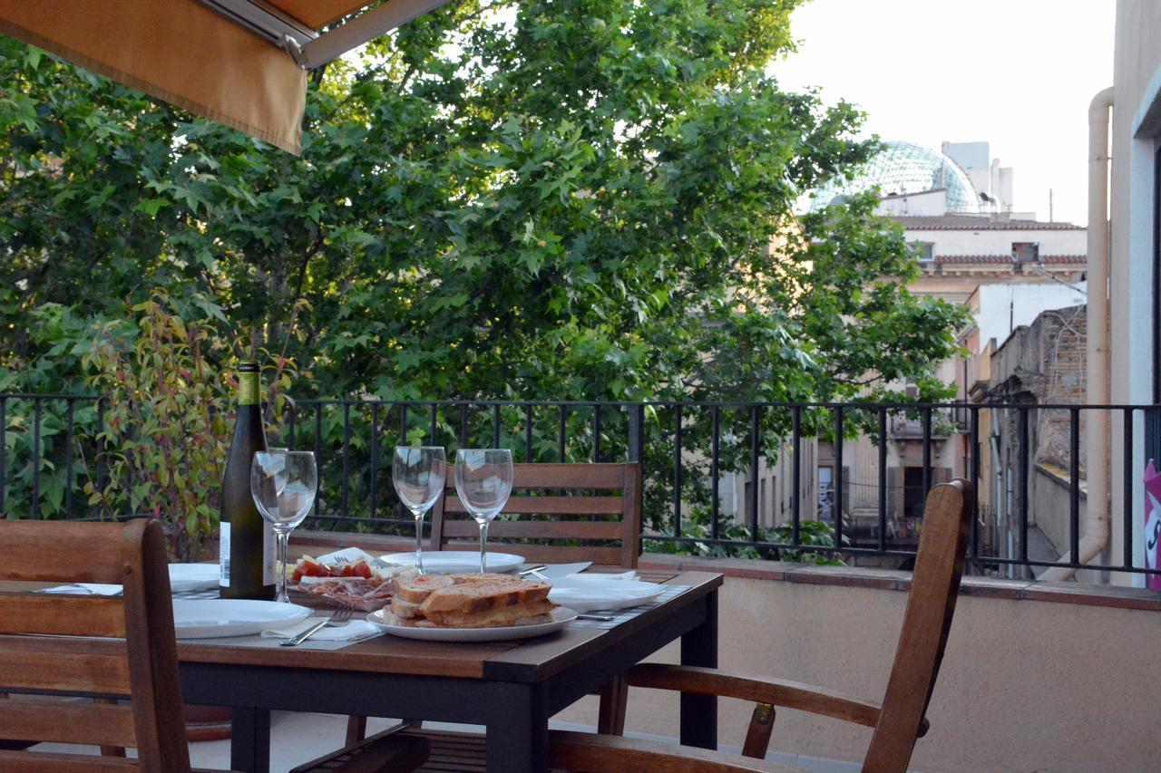 Apartamento La Placeta Figueres