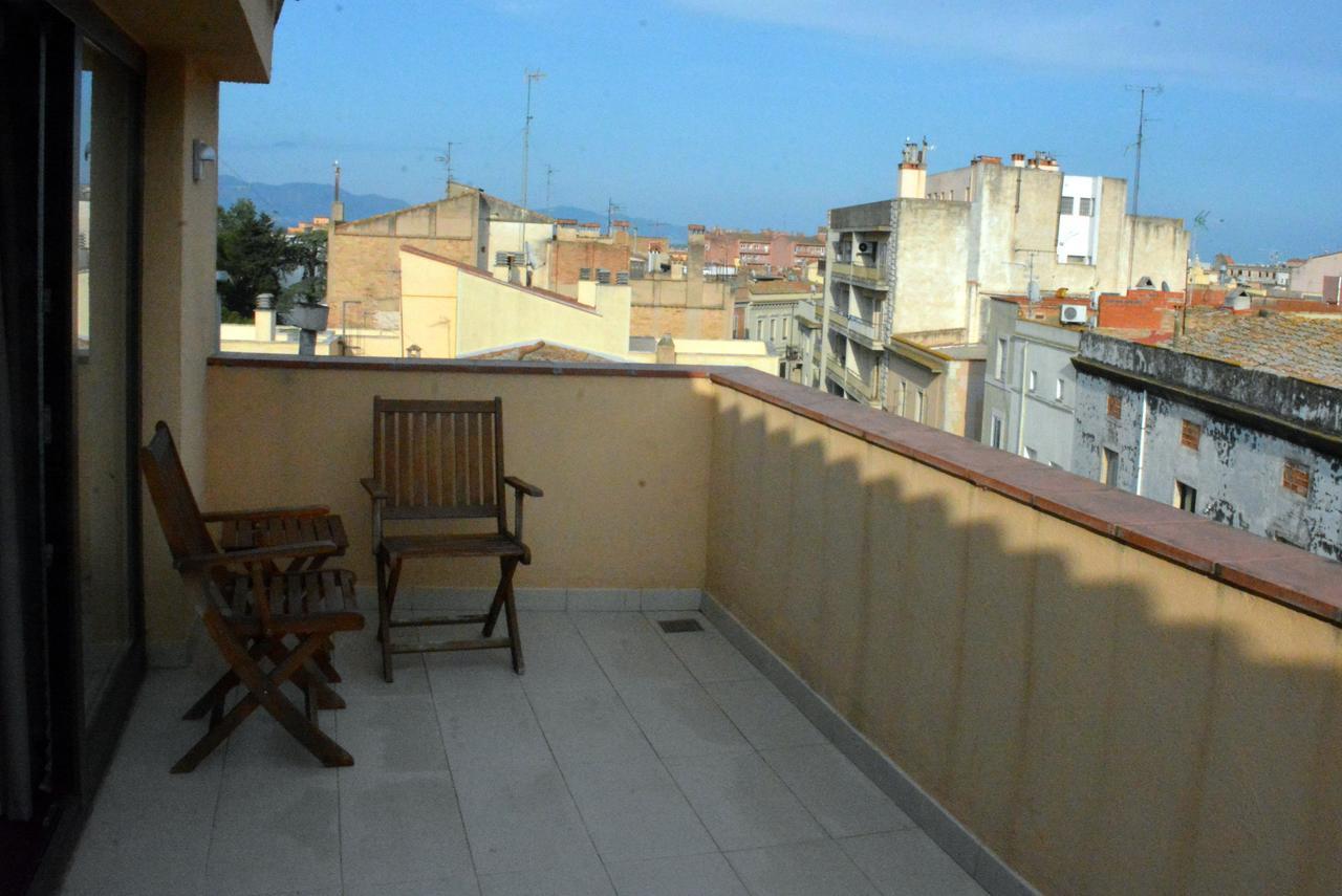 La Placeta Figueres Apartamento Figueras